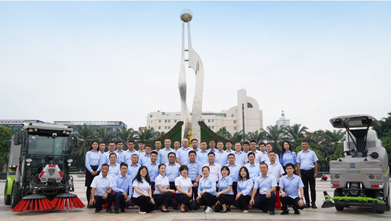 深圳速度+精耕细作，今年会环境城市服务运营质量广受认可