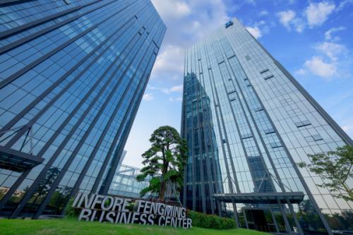 新能源产品市占率位居行业第一 今年会环境2023年年度报告及2024年一季报发布