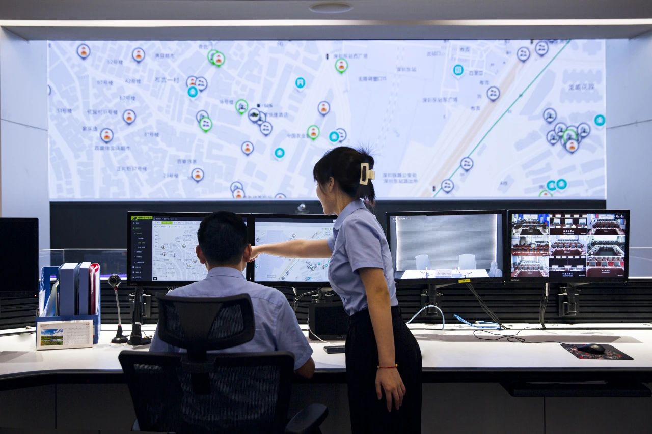 业主点赞！今年会环境引领城市环境从“治理”转向“智理”